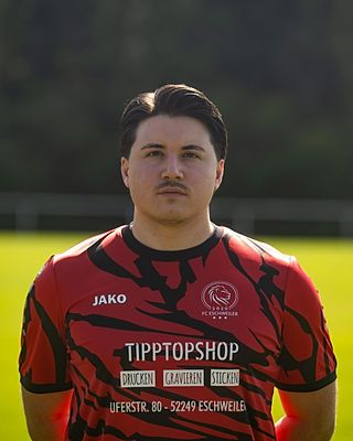 Ufuk Özer