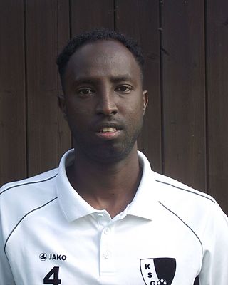 Abubaker Mohammed Hassan