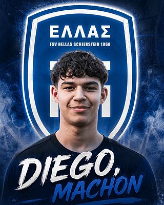 Diego Gianni Machon