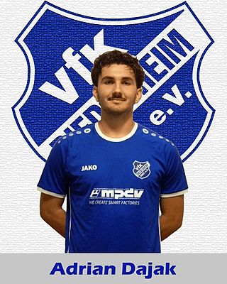 Adrian Dajak
