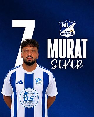 Murat Seker
