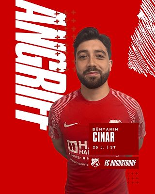 Bünyamin Cinar