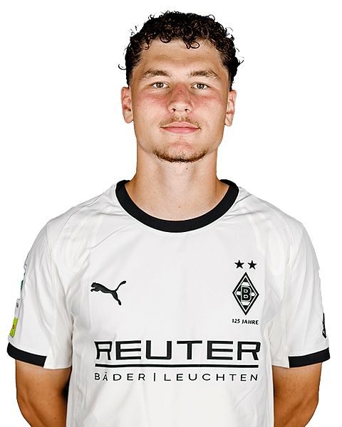 Foto: Borussia Mönchengladbach