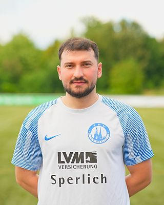 Halil Kocakoc