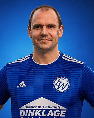 Tim Rogalski