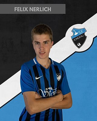 Felix Nerlich