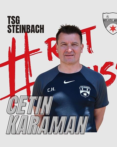 Foto: TSG Steinbach