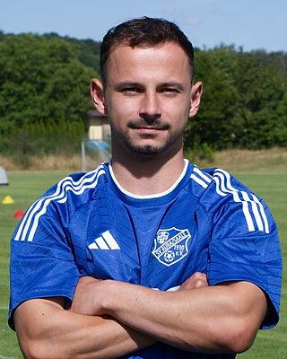 Luca Raab