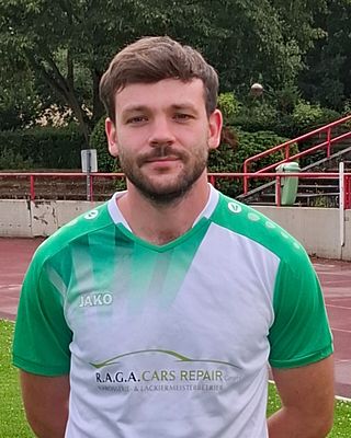 Robin Peter Schmiegel