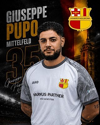 Giuseppe Pupo