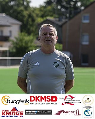 Thomas Petrauske