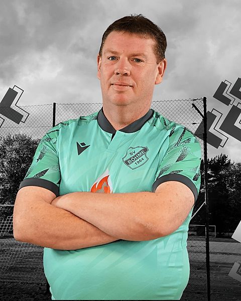 Foto: Mario Hörenkuhl