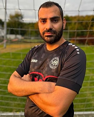 Seyed Amir Hossein Mirtalebi Aghdam