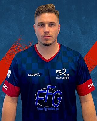 Iven Löffler