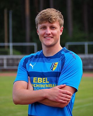 Luca Hüttl