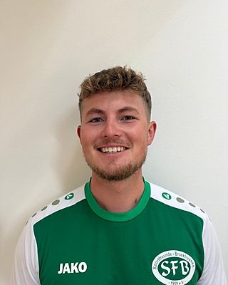 Lasse Füngerlings