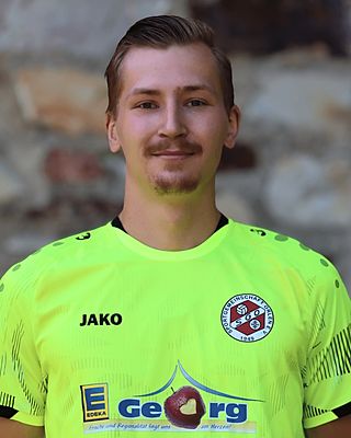 Leo Bauermeister
