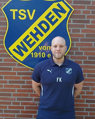 Fabian Krehl
