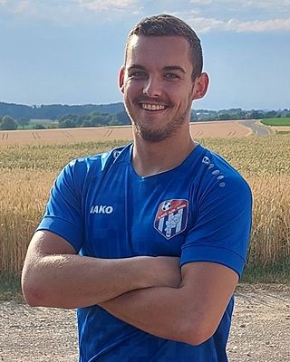 Tobias Tossing
