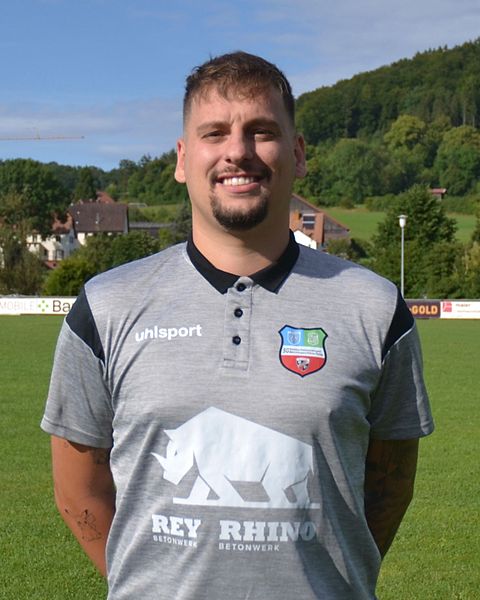 Foto: Kasimir Biesinger