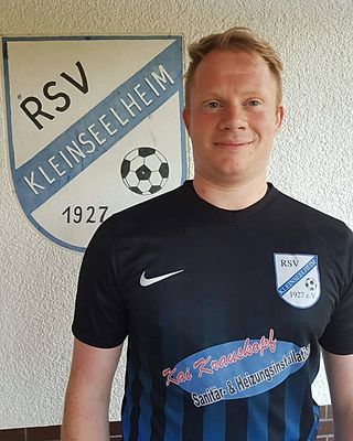 Christopher Bollmann