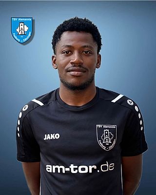 Rachidou Moundi Abdou