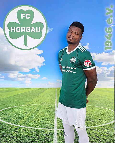 Foto: FC Horgau