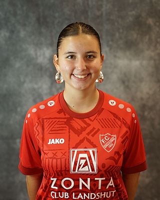 Antonia Bäuml
