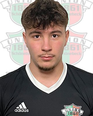 Ben Norbert Müller