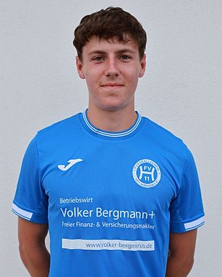 Nils Bodtländer