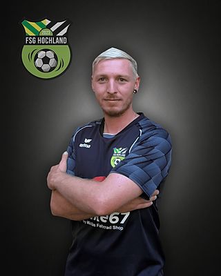 Florian Greifelt
