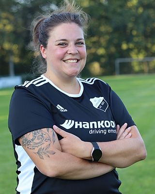 Julia Senzig