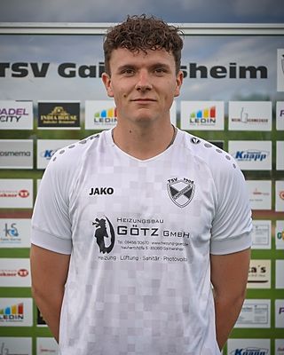 Christoph Katzenbogen