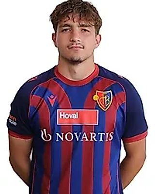 Kevin Tröndle