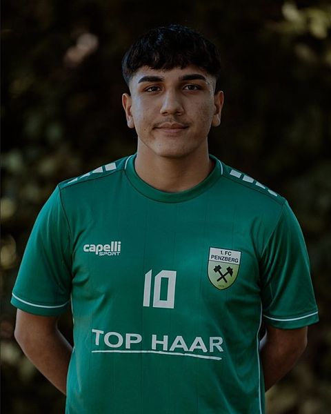 Foto: 1. FC Penzberg