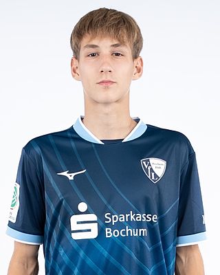 Vladyslav Avlasenko