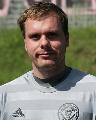 Christian Sebastian Werder
