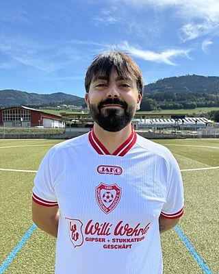 Luca Lissandrello