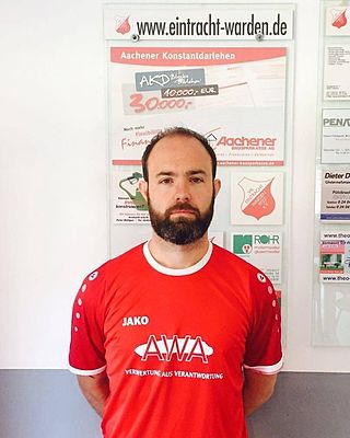 Benjamin Klinkenberg