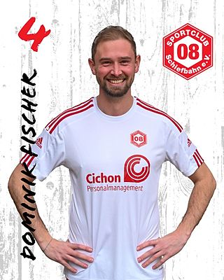 Dominik Fischer