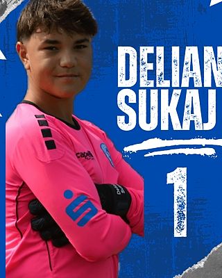 Delian Sukaj