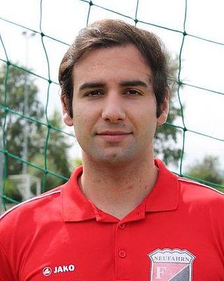 Adonis Kappoussouzis