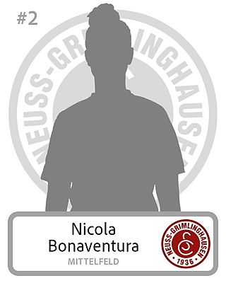 Nicola Bonaventura