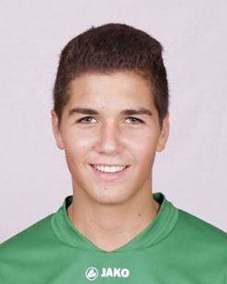Timo Samak