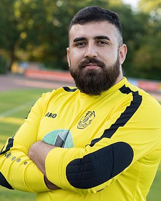 Younes Alyounes