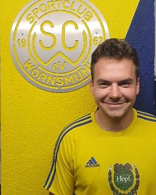 Sebastian Pischetsrieder