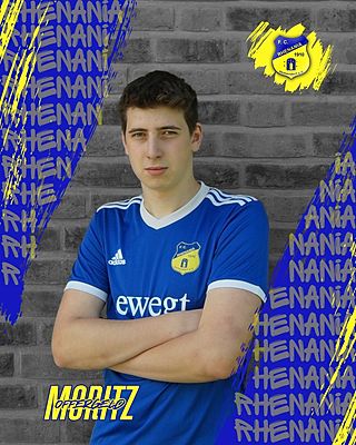 Moritz Offergeld