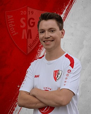 Simon Hörner