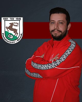 Christian Georgy