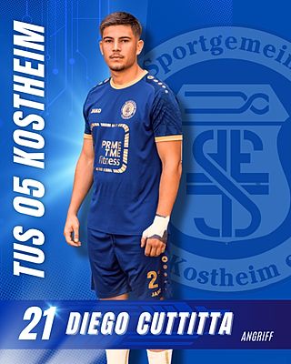 Diego Cuttitta